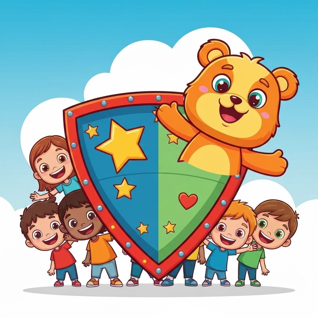 AI protection ensuring safe and respectful community interactions